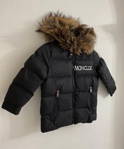 Kids Classic Fashion Jacket