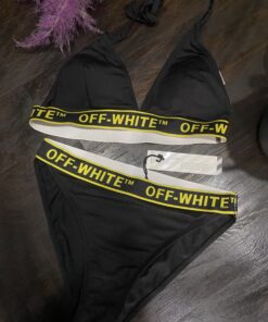 Luxury Fashion Women's Swimwear