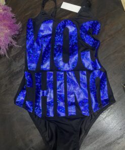 Designer-inspired Women's Swimwear