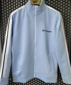 Blue Classic Fashion Jacket