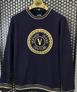 Milano Fashion Medusa Sweater