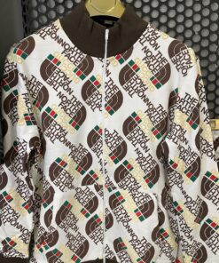 Trendy High-End Streetwear Tracksuit