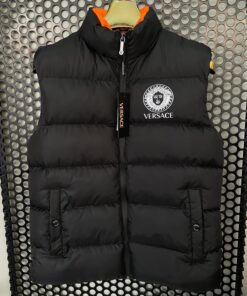 Classic Fashion Puffer Vest