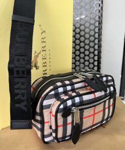 Premium Designer Inspired Leather Shoulder Bag