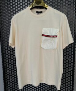 Elegant Oversize Fashion Tshirt