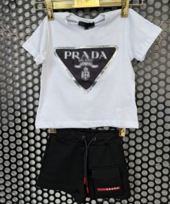 Premium Two-Piece Designer Inspired Outfit