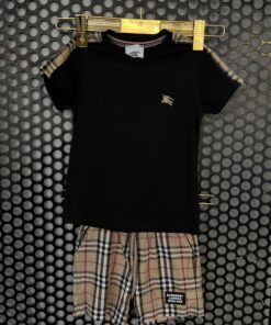 Premium Two-Piece Designer Inspired Outfit