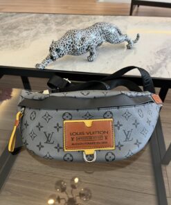 Modern Designer Inspired Leather Shoulder Bag
