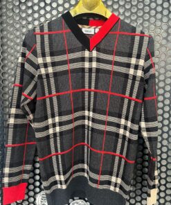 Business Private Sweater Small Size