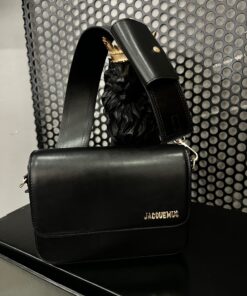 Premium Designer Inspired Leather Shoulder Bag