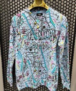 Classic Fashion Sweatsirt