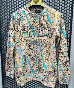 Elegant Fashion Art Sweatshirt