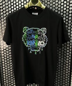 Kenzo Paris Fashion T-shirt / Small