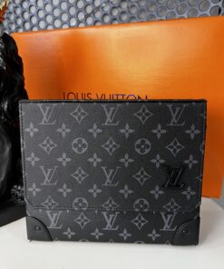 LV Designer Inspired Leather  Bag