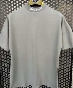 Palm Angels Fashion Oversize T-shirt