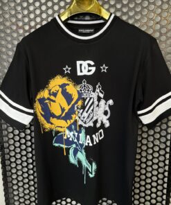 Balmain Milano Oversize T-shirt