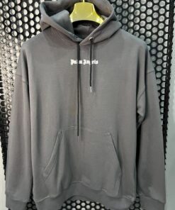 Palm Angels Fashion Cotton Hoodie