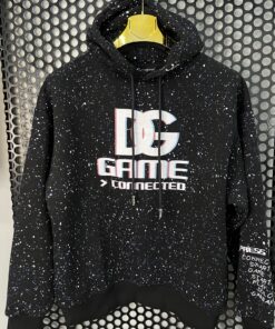 Dolce Gabbana Fashion hoodie