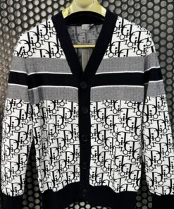 Christian Dior Fashion Cotton Sweater