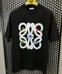 Loewe Fashion T-shirt