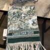 CD Cashmere Fashion Scarf