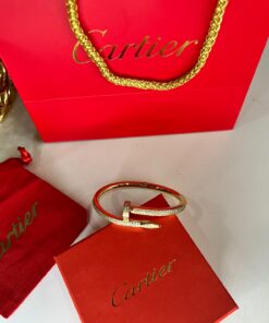 Trendy Fashion nail bracelet