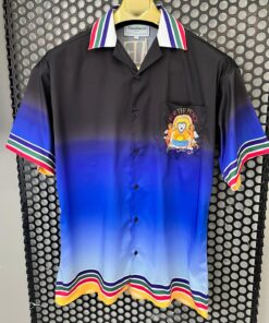 Casablanca Fashion Shirt