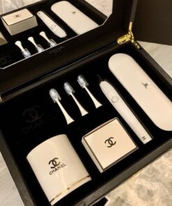 Electric Toothbrush Premium Set