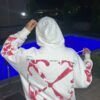 Art Fashion Design Hoodie