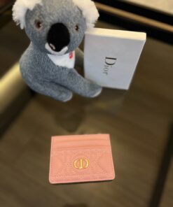 Street-style Fashion Cardholder