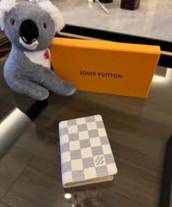 LV Classic Fashion Cardholder