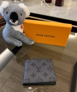 Classic Elegant Luxury Leather Wallet