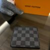 LV Elegant Luxury Leather Wallet