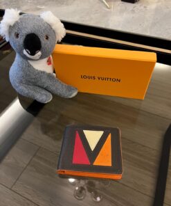 Premium Elegant Luxury Leather Wallet