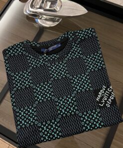 Louis Vuitton Marque Deposee Fashion