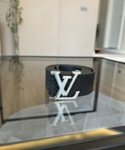 Classic Fashion Classic Belt