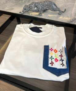 High-fashion Fashion Knitted Oversize Tshirt