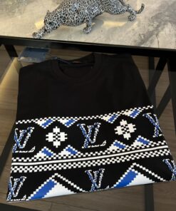 Street-style Fashion Crewneck Tshirt