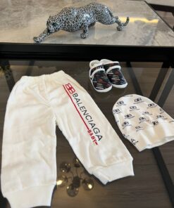 Designer-inspired Fashion Baby Newborm