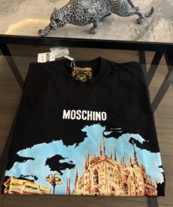 Classic Fashion Milano T-shirt
