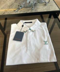 Elegant Fashion Best Logo Polo T-shirt