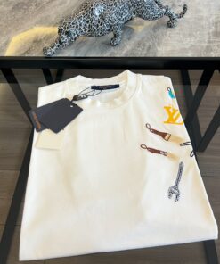 Classic Fashion Charm T-shirt