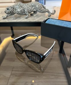 Minimalist Fashion Item sunglasses