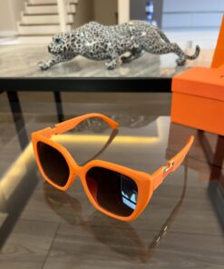 High-fashion Fashion Sunglasses