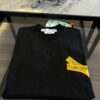 Bearbrick Off Black T-shirt