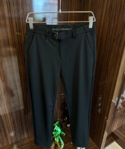 Private Logo Jogger Pants