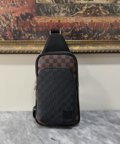 Louis Vuitton Avenue Sling Pack Bag