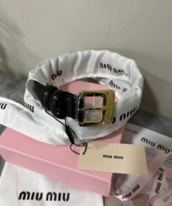 MiuMiu Leather Wallet
