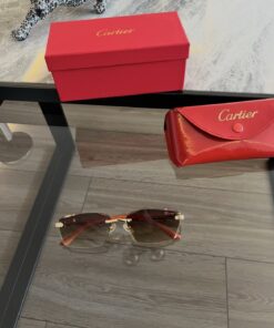 Cartier Premium Quality Sunglasses