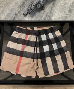 Burberry Vintage Check Swim Shorts